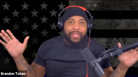 Clip: #133: Brandon Tatum: Democrats Are, and have always been, the racists