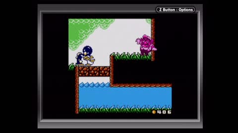 Wario Land II Playthrough (Game Boy Player Capture) - Part 2