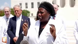 Topik #6 | America's Frontline Doctors v.s. COVID Elites (4.15.22) (FULL EPISODE)