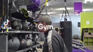 Gym.