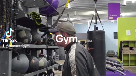 Gym.