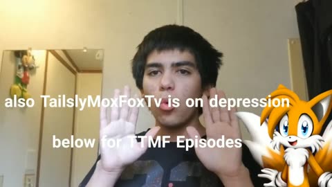 (Mox Friday Day Part 4)-New Tv channel,help FoxJuggerBull and my wired things