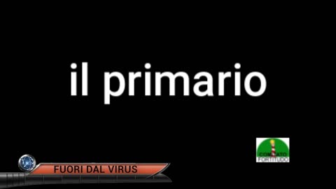 BAMBIN GESU’: PRETENDONO TAMPONE PER OPERAZIONE DI UN BAMBINO DI 5 ANNI Fuori dal Virus n.999.SP