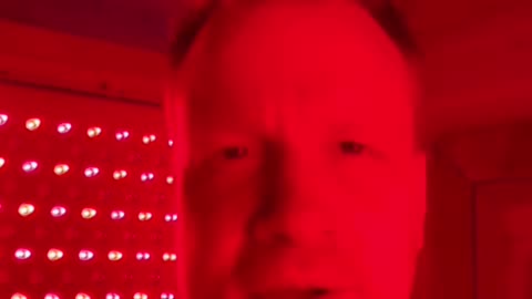 Red Light Therapy