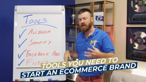 HOW TO CREATE AN ECOMMERCE BRAND