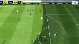 Sport Recife v/s EC Bahia // Messi action