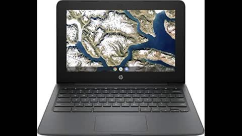 Review: Newest Flagship HP Chromebook, 11.6" HD (1366 x 768) Display, Intel Celeron Processor N...