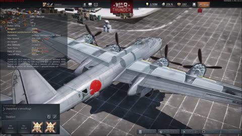 War Thunder Aircraft X-ray and Module Damage Guide