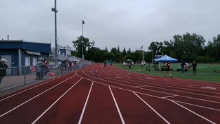 ⊙ Senior Games -- Men's 400m [2 of 2] [3] (VSG)