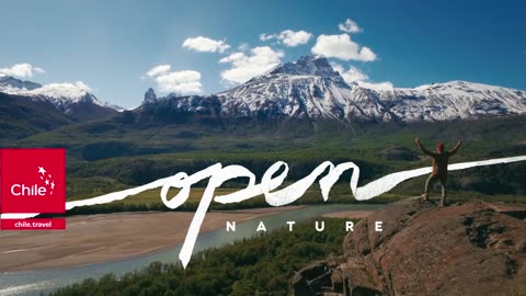 Open Nature