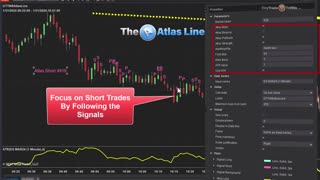 ✅Atlas Line Indicator: Your 2024 Guide to Winning Trades