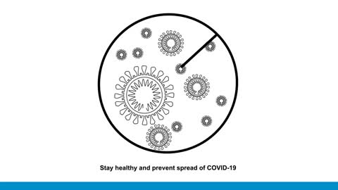 How to protect yourself against COVID-19