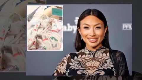 Jeannie Mai & Jeezy Shared 1st Adorable photos Of Their Son Jenkins!