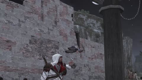 assassins Ezio audience walkthrough part 3 games