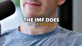 How the IMF banking cartel rules the world Ex IMF employee spills the beans.