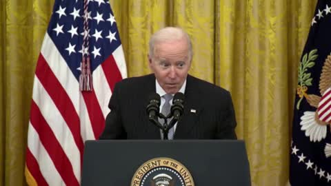 Whispering Joe Biden thinks you don't like privacy...🤪