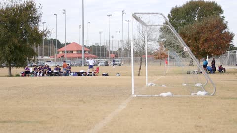 Houston Vietnamese Football Association - Thanksgiving Cup 2018