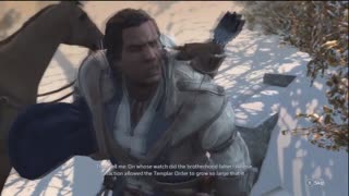 Assassin's Creed 3 - WALKTHROUGH Part 65