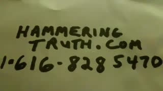 Hammering Truth Live 3/10/13