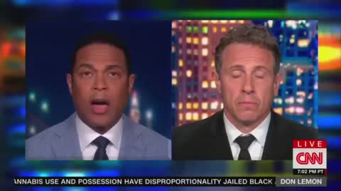 CNN Don Lemon and Chris Cuomo Take on Columbus, OH 16 year old shooting, Police don't know Age
