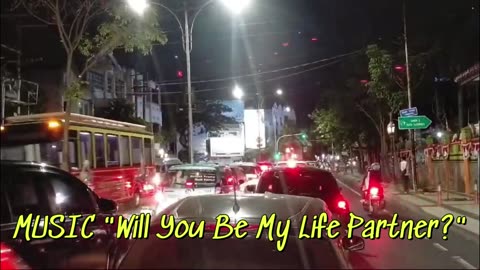 Will You Be My Life Partner? II AI Song
