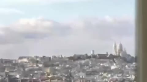 Paris Bombing Video Proves How Easy it is to Fake War Footage