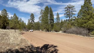 First Gen Toyota Sequoia Off-roading and Overview!