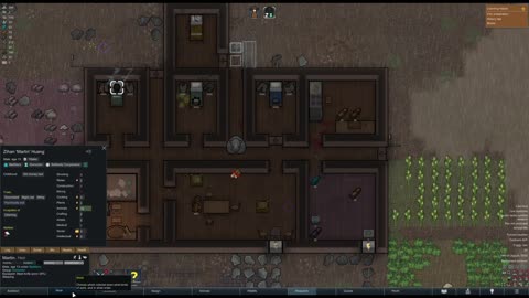 Is All Hope Lost? | RimWorld Noob [EP008]