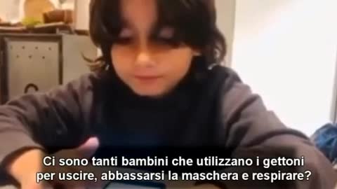 EDUCAZIONE ALLA SCHIAVITÙ