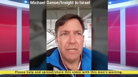 Aggressive Vaccine Agenda Forced on Israelis! What is happening in Israel?!