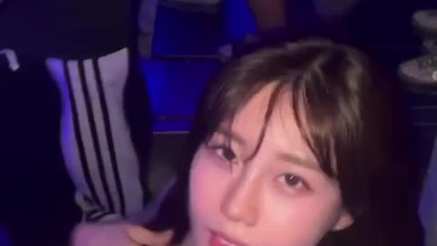 Asian Sexy girl
