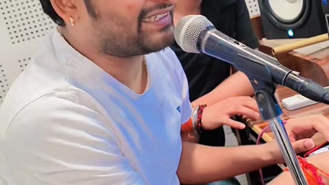 So sweet sing a song Chandan Yadav best singer Bhojpuri new song viral video
