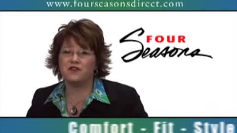 Four Seasons Jara Commercial