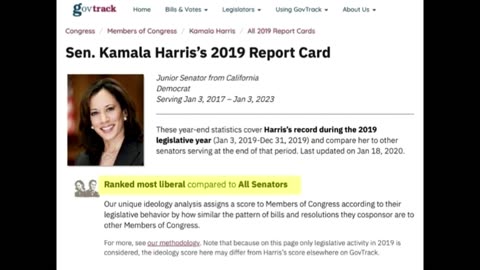 I Fixed Kamala Harris's Newest Campaign Ad , Final edit