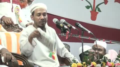 Mawlana rofiqulla new bangla waz