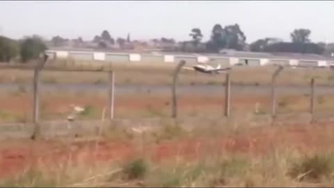 Top 10 Shocking Plane Crashes Caught on Camera