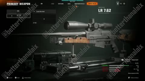 Black Ops 6 leaks