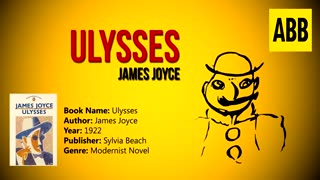 ULYSSES_ James Joyce - FULL AudioBook_ Part 4_4