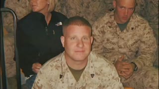 Jeremy R. McQueary's story