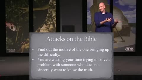 DEBUNKING Every Major “Bible Contradiction” In 26 Minutes