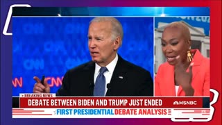 L2R S6E4 "Biden's No Good Very Bad Debate"