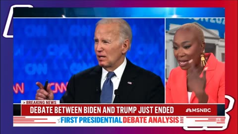 L2R S6E4 "Biden's No Good Very Bad Debate"