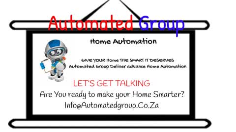 Building Automation Systems