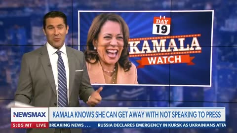 Media shamelessly parrots cringeworthy new Kamala-Walz buzz word