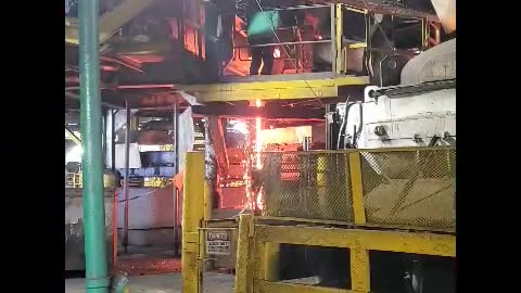 Foundry work 2