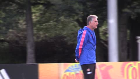 [Video] ¡Adiós Queiroz! Así se dio su salida de la selección Colombia