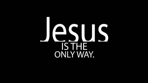 Therefore we conclude that a man is justified by faith without the deeds of the law.