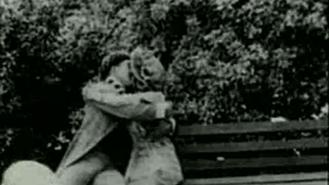 Charlie Chaplin's "Twenty Minutes Of Love"