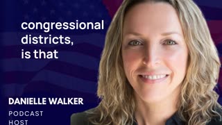 Shorts: Danielle Walker on the dumpster fire that is the new LA Congressional map