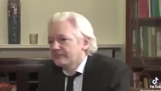 Assange on Russia: Trump V Hillary Clinton, Uranium One